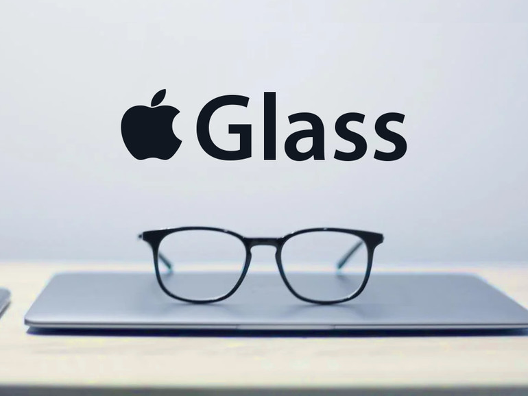 iGlass Apple Glasses erreichen die nachste Entwicklungsstufe Mac Life