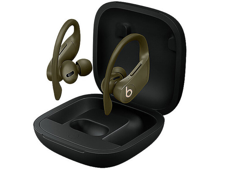 Die Powerbeats Pro sind 100 Euro günstiger zu haben.