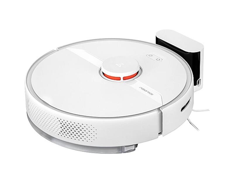 Den Saug-Roboter Roborock S6 Pure gibt es für 369 statt 549 Euro.