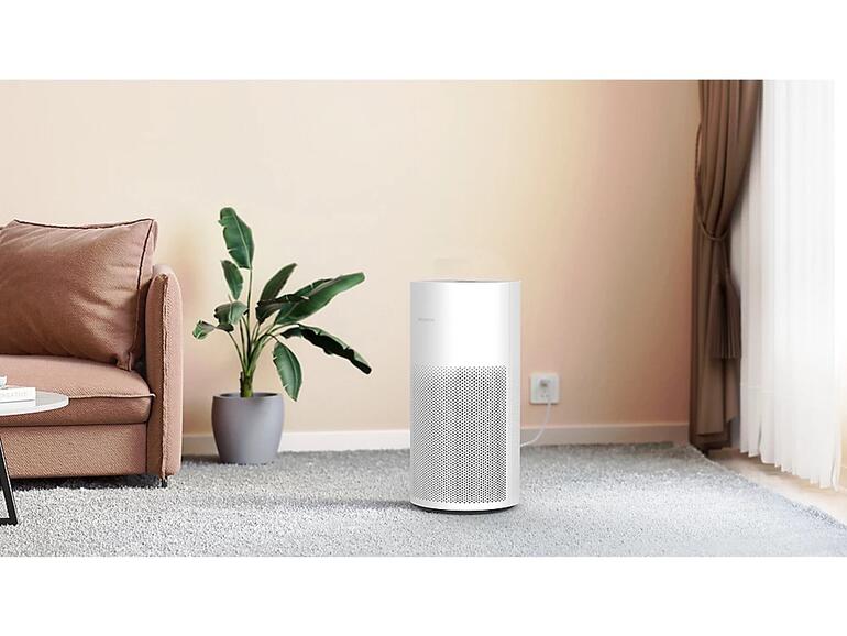 Der Smartmi Air Purifier Luftreiniger  ist für 180 statt 249 Euro im Angebot..