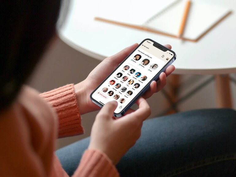 Clubhouse ist der neue Trend unter den sozialen Netzwerken. Solltest du dabei sein?