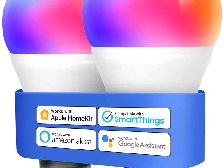 Die HomeKit-Version der Meross LED gibt es jetzt dank Rabatt schon ab 25 Euro für einen Doppelpack.