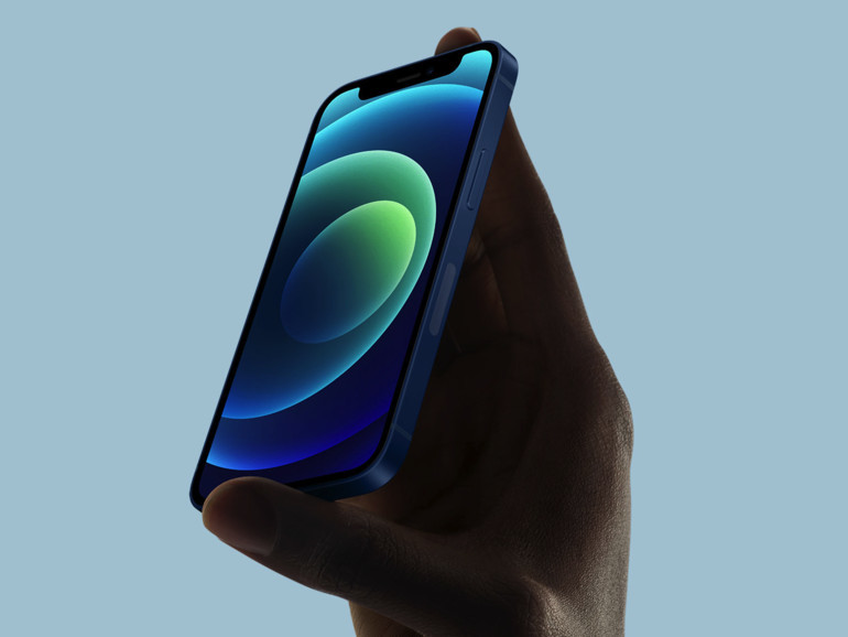 Dem Iphone 12 Mini Soll Es An Den Kragen Gehen Mac Life
