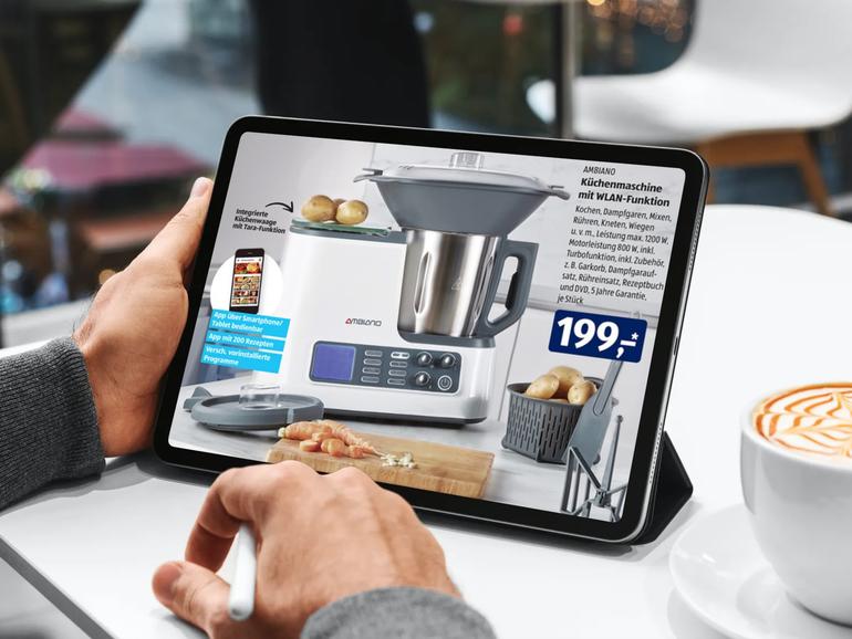 Rezepte Für Aldi Küchenmaschine 2021 Rezepte Für Aldi Küchenmaschine 2021