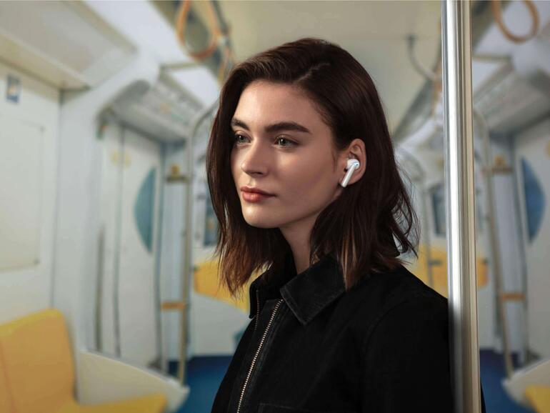 Die Enco W51 von Oppo gibt es bereits für unter 100 Euro im Handel. 