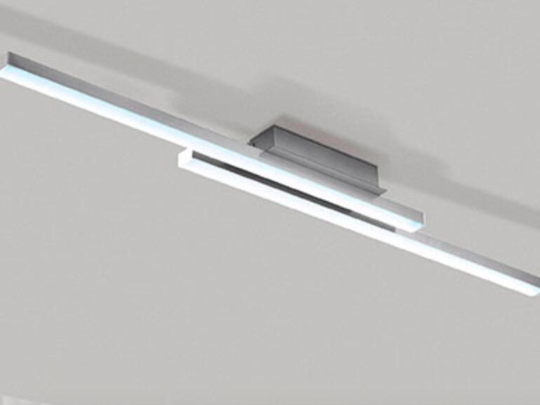 Aldi bringt billige LEDLeuchten mit AppBedienung Mac Life