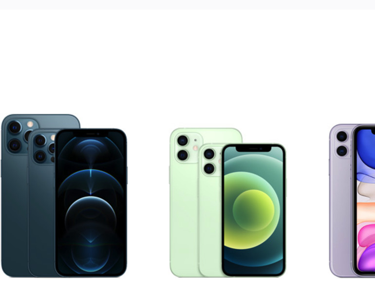 iPhone 13 wird diese neuen Funktionen bieten | Mac Life
