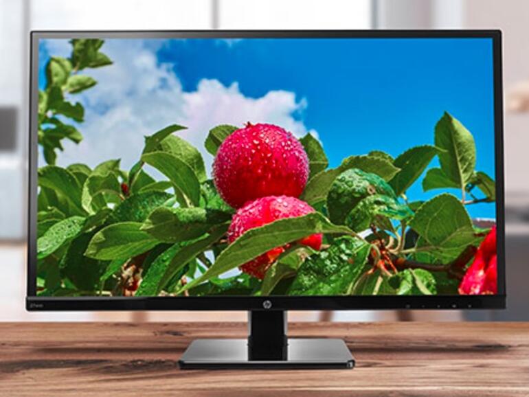 HP-Display 27wm