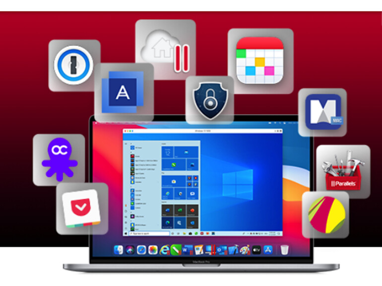 Großes Bundle, kleiner Preis. Elf Apps gibt es jetzt ab 50 Euro.