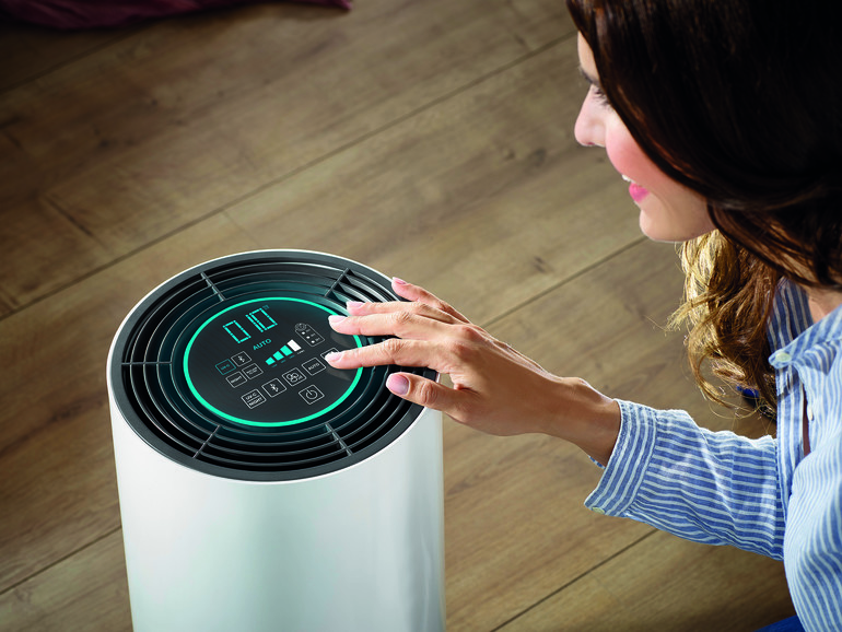 6 Raumluftreiniger Von Dyson Philips Co Im Test Mac Life