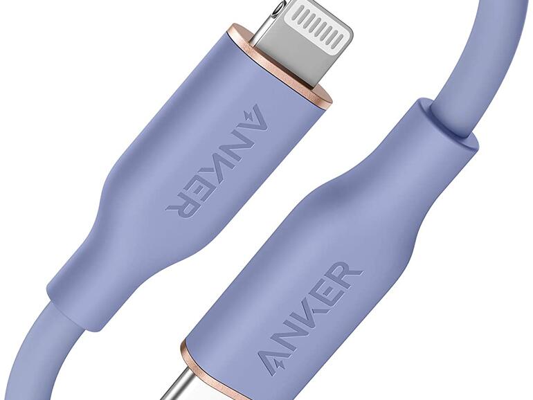 Der Powerline 3 Flow besitzt ein flexibles Innen- sowie Außenmaterial.