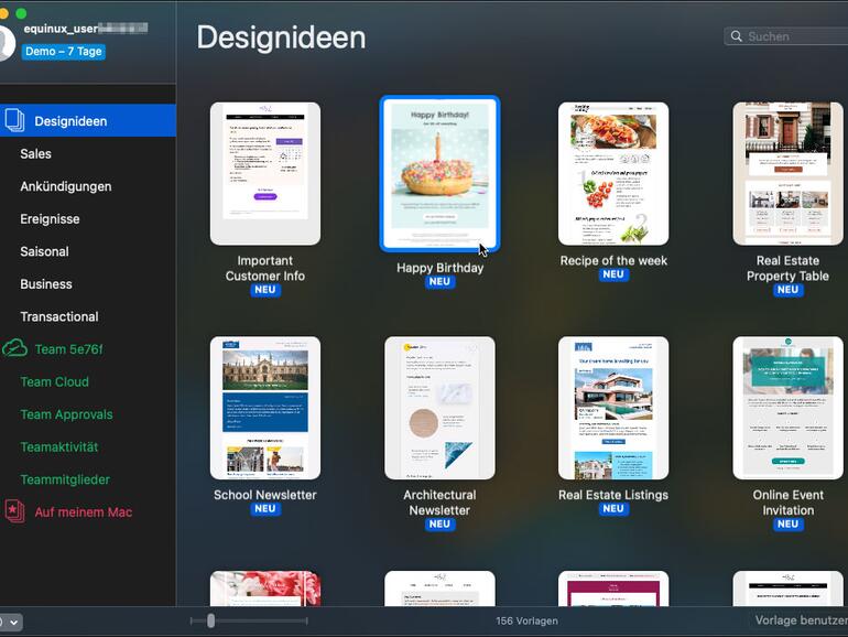 Maildesigner