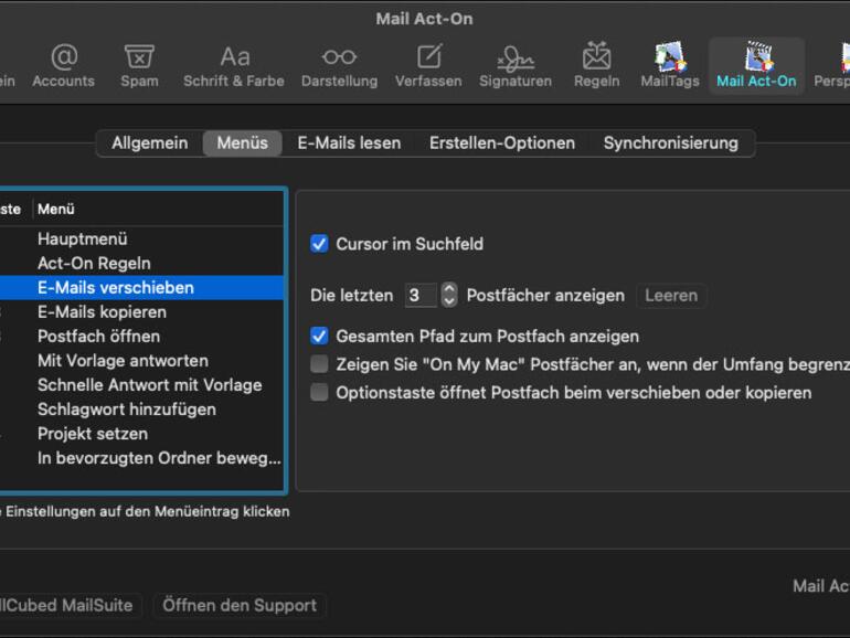 Mailsuite