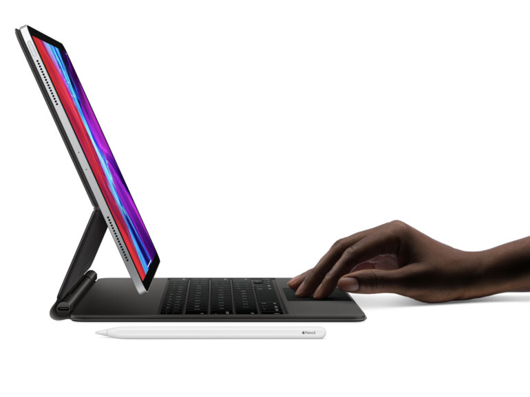 Guckst du hier bald in ein OLED?