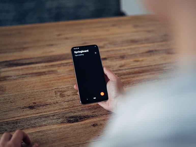 Das Volla Phone: Eine Alternative zu den marktbeherrschenden Smartphone-Systemen?