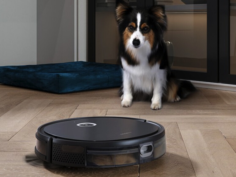Ecovacs Deebot U2 PRO