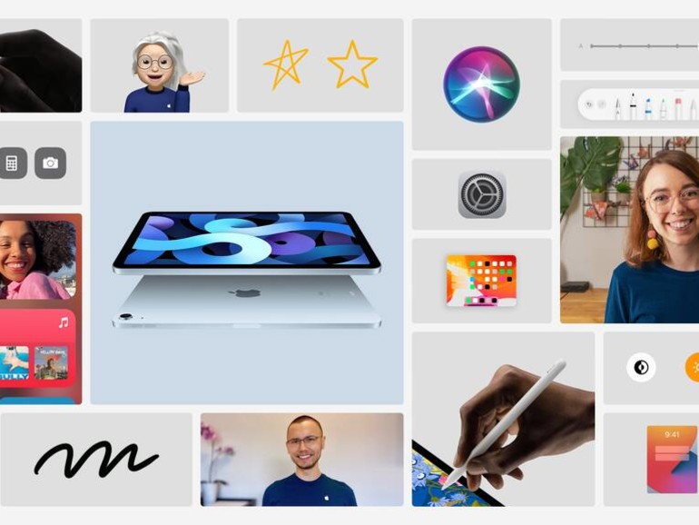 Ipad mini kennenlernen