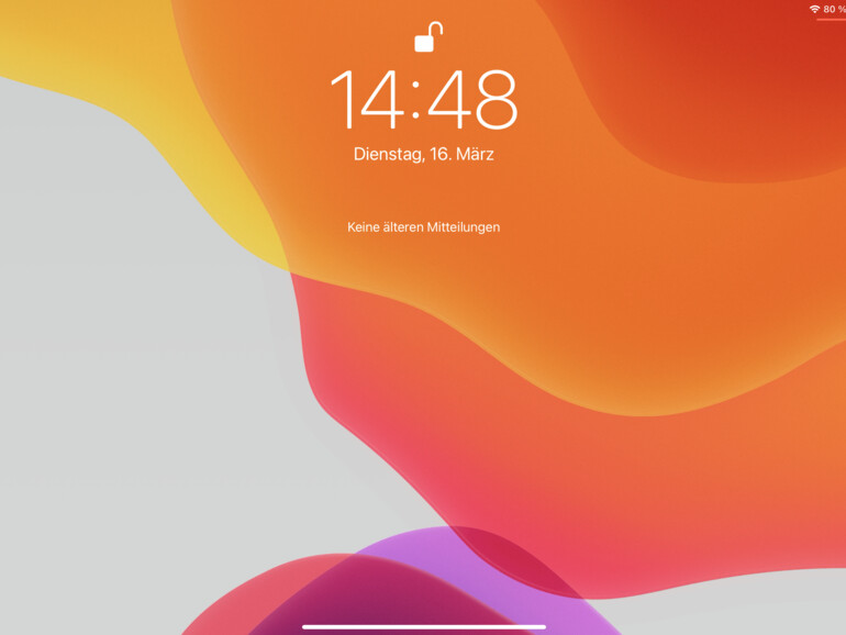 Das Wissen um die Bedienung des Sperrbildschirms, des Drop-Down-Menüs sowie der Übersicht über verwendete Apps ist nicht zu unterschätzen.