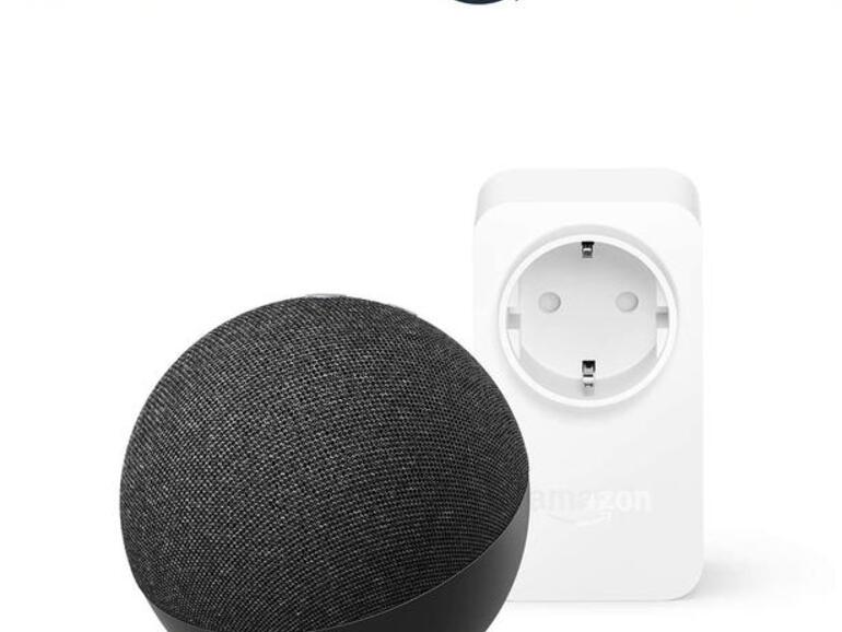 Auch bei den neuen Echo-Geräte kannst du zu Ostern kräftig sparen!