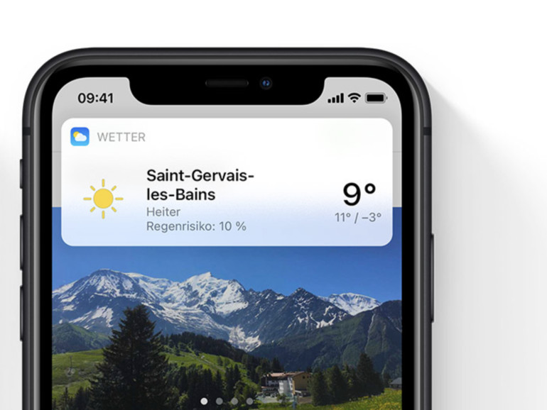 iOS 15: Kleinere Banner durch Jailbreak möglich | Mac Life
