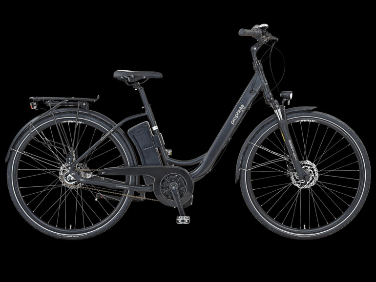 Aldi bringt EBike von Prophete was taugt es? Mac Life