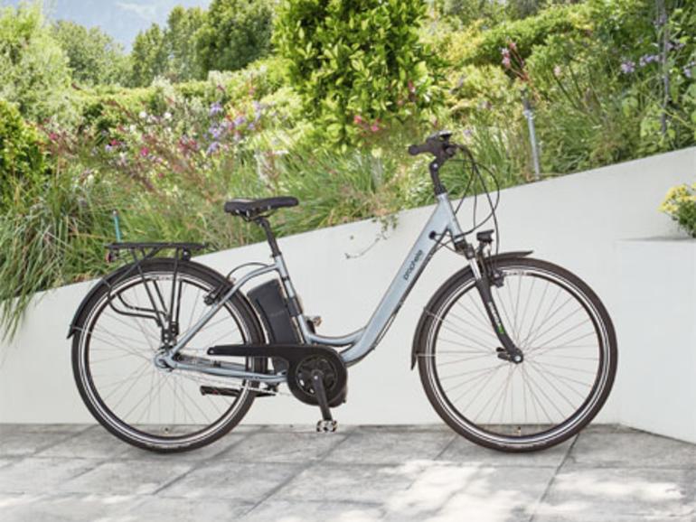 Aldi bringt EBike von Prophete was taugt es? Mac Life