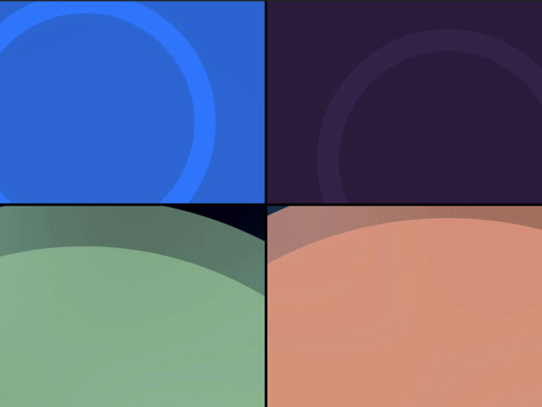 iPhone-Hüllenfarben 2021