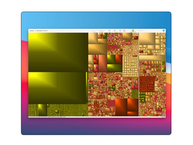 mac grandperspective mac grandperspective