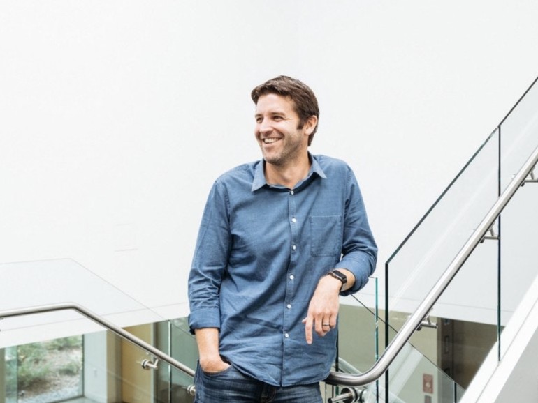 Nun offiziell John Ternus nun als "Senior Vice President of Hardware