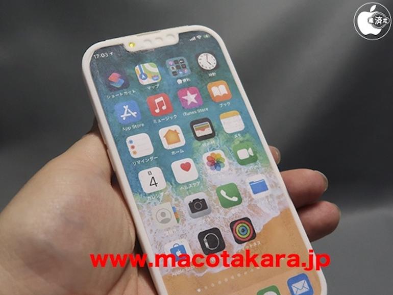 Iphone 13 Pro Erhalt Es Eine Neue Frontkamera Mac Life