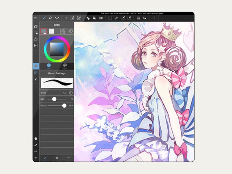 Medibang Paint