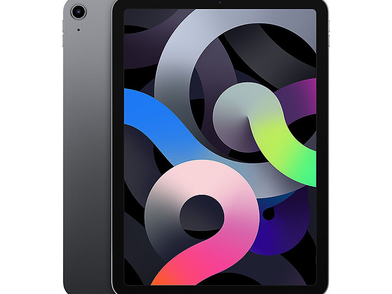 Beim iPad Air (2020) sparst du 60 Euro.