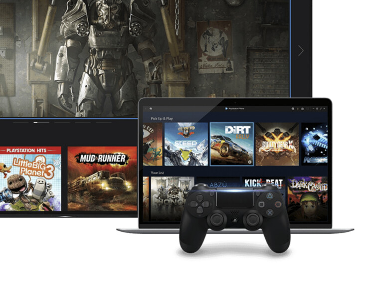 Erscheinen bald neue PlayStation-Spiele für das iPhone?