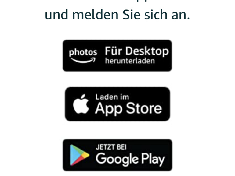 ... App laden...