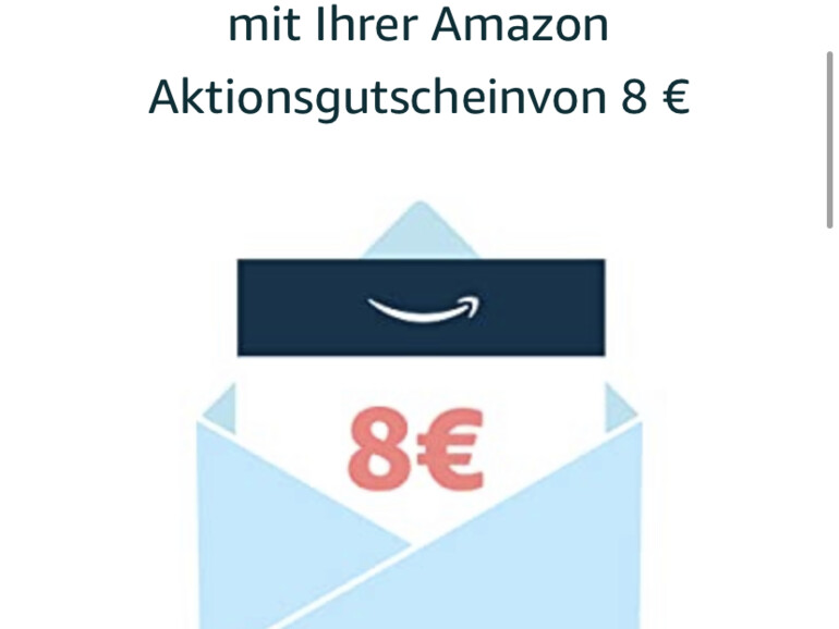 Der Gutschein kommt wenn alles geklappt hat per E-Mail.