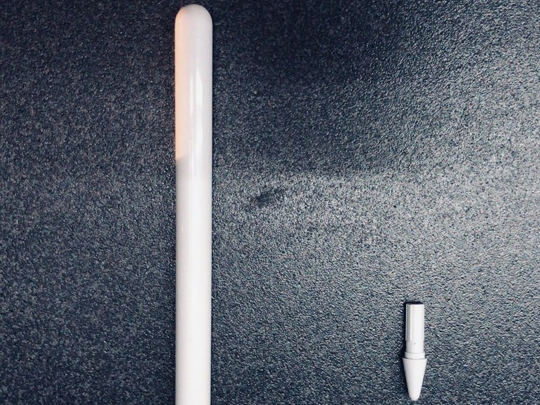 Apple Pencil 3 se lanzará con iPad Pro 2021