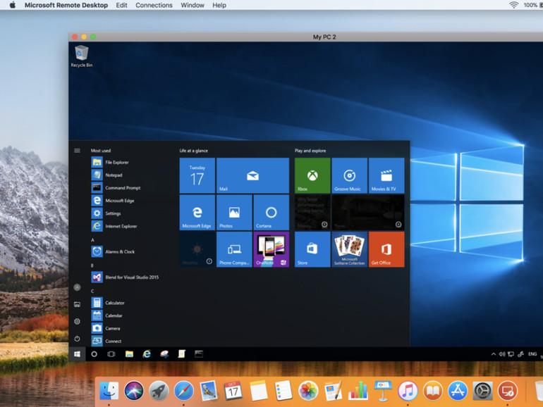 Microsoft remote desktop mac 10.12 Microsoft remote desktop mac 10.12