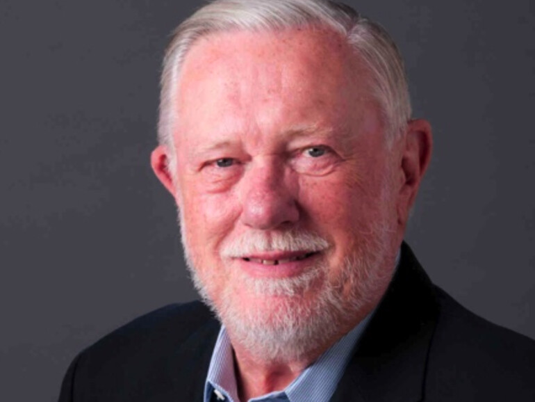 Charles &quot;Chuck&quot; Geschke 