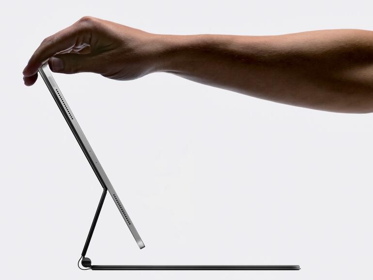 iPad Pro Konzept
