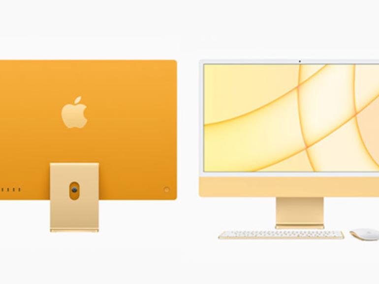 Apple Wwdc 2021 Imac - Wwdc 2021 Kundigt Apple Die Ar Brille An Mac Life : Apple has also unveiled new hardware products at wwdc keynotes in the past.