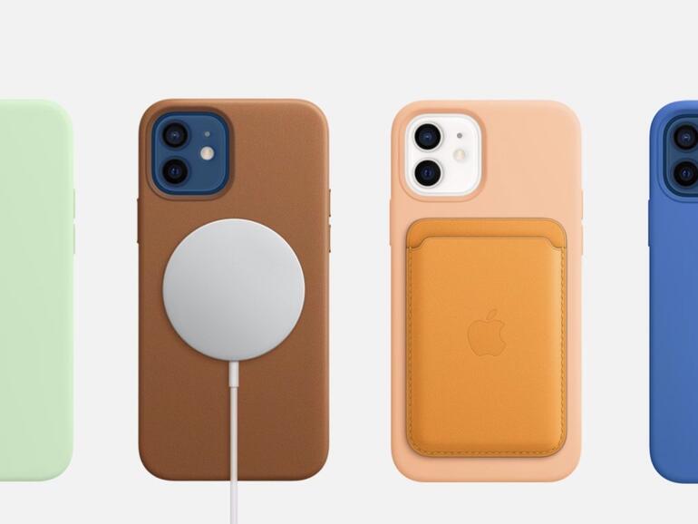 Frühjahrskollektion 2021 iPhone Cases