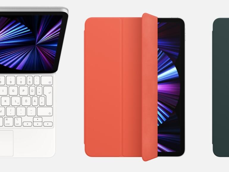 iPad Zubehör 2021