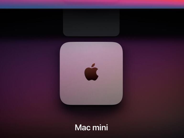 M1 Mac Mini