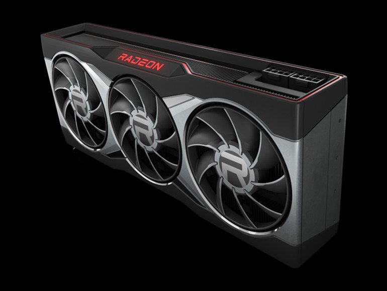 Radeon RX 6000