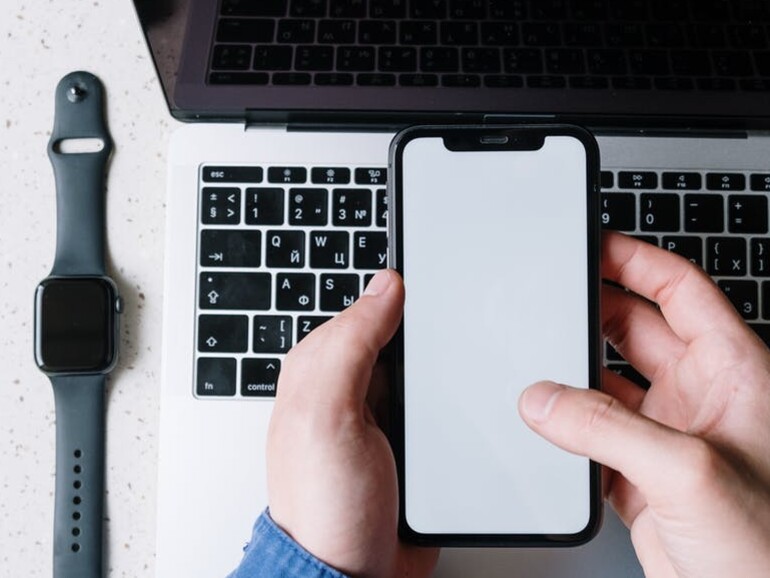 iPhone und Apple Watch