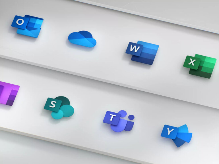 Office-Icons
