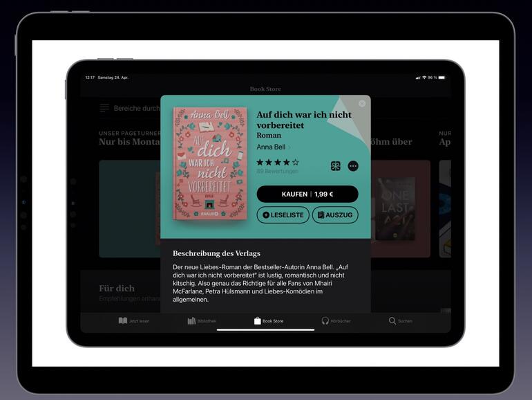 E-Book der Woche
