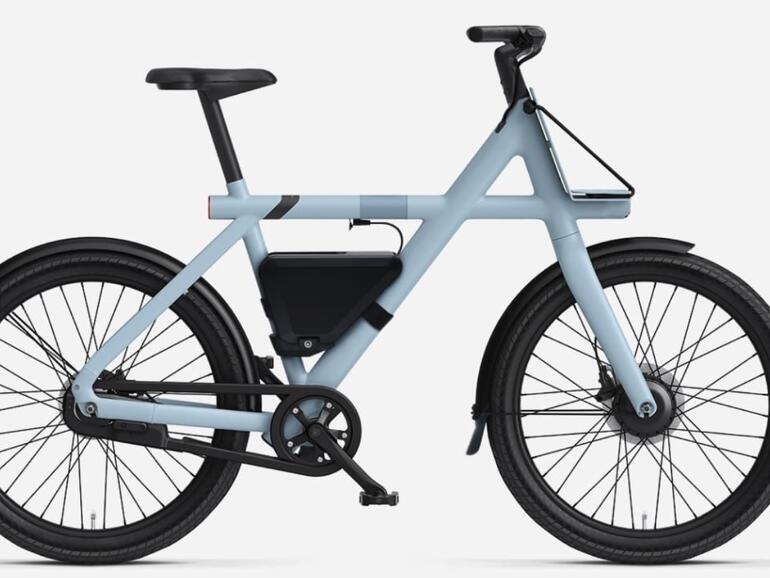 VanMoof S3