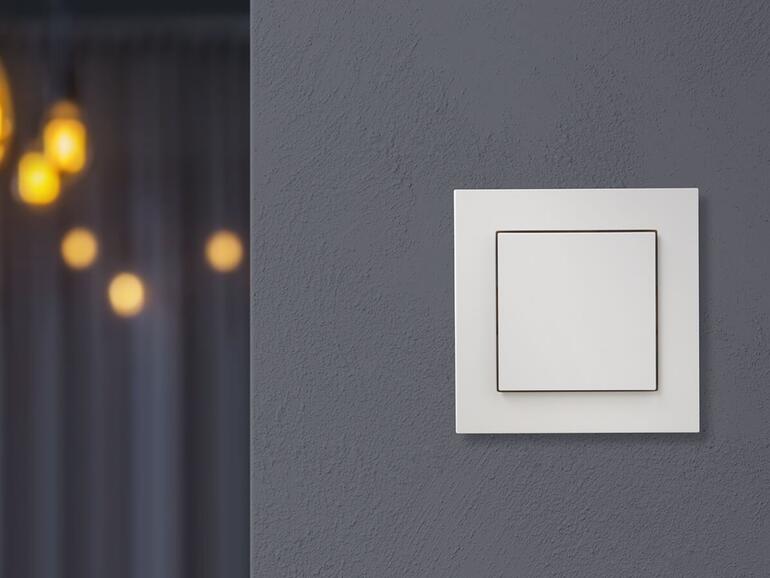 Eve Light Switch