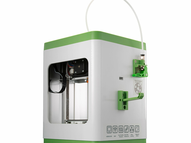 Bresser WLAN-3D-Drucker Raptor